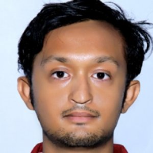 Kashyait Kulkarni