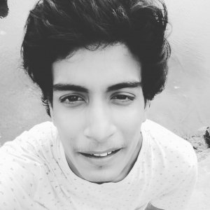 Kashyait Mishra