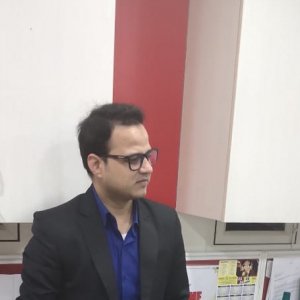Kasian Joshi