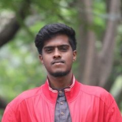 Kasturan Tiwari