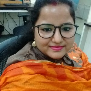 Kasturav Goyal