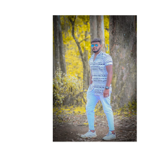 Kathiesh Bansal