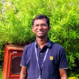 Kathiravait Verma