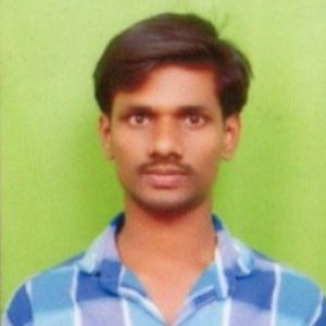 Kathrikesh Kulkarni
