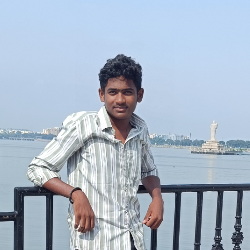 Katkuresh Mishra