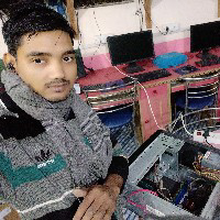 Kausaesh Kulkarni