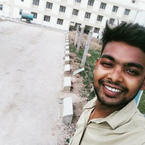 Kaushaan VermaProfile Image