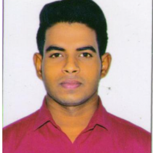 Kaushaav Kulkarni