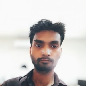 Kaushaav TiwariProfile Image