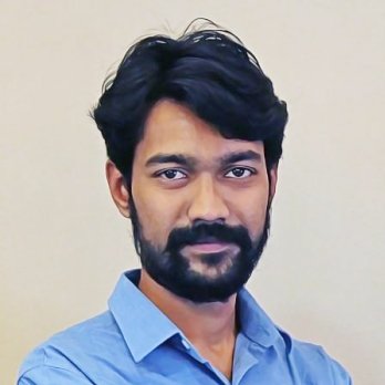 Kaushaesh Deshpande