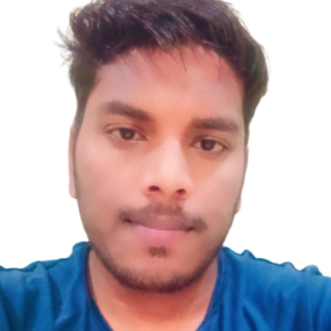 Kaushaesh Mishra