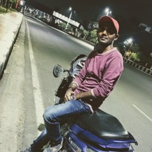 Kaushait Pawar