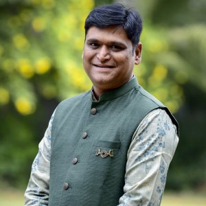 Kaushait Trivedi