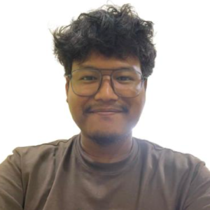 Kaushal Boro