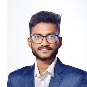 Kaushal Jagtap