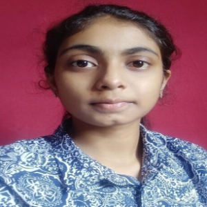 Kaushalika Singh