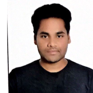 Kaushian Chauhan