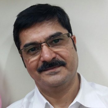 Kaushian PandeyProfile Image