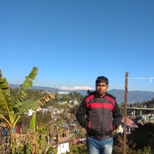 Kaushian Pawar