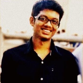 Kaushian Tiwari