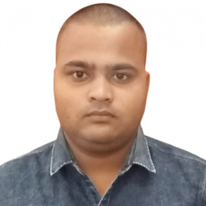 Kaushiav Bansal