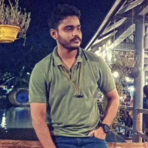 Kaushiav Bansal