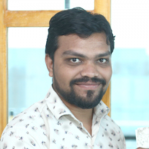 Kaushiav Iyer