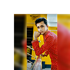 Kaushiav Iyer