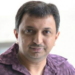 Kaushiav Mishra