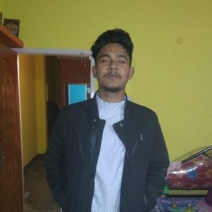 Kaushiav Mishra