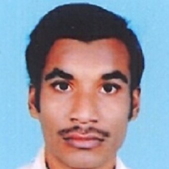 Kaushiav Pawar
