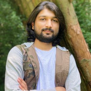Kaushiav Verma