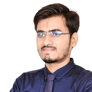 Kaushiesh Deshpande