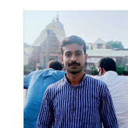 Kaushiesh TrivediProfile Image