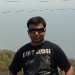 Kaushiesh Verma