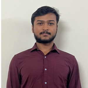 Kaushiit Deshpande