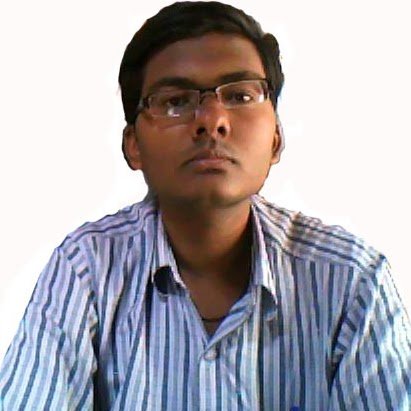 Kaushiit Joshi