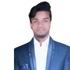 Kaushik Ahmed