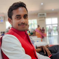 Kaushik Choudhury