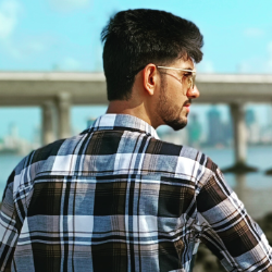 Kaushik Khatri