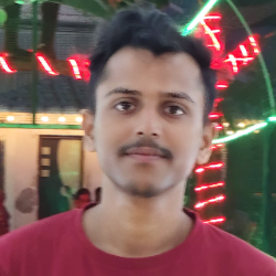 Kaushik Sen