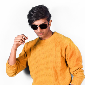 Kaushik Venkatraman
