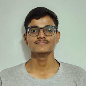 Kaustubesh Mishra