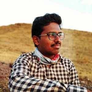 Kaustubit Trivedi