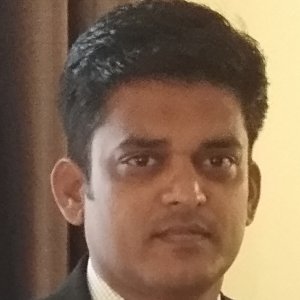 Kavan Pawar