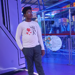 Kavi Masilamany
