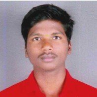 Kavi Nagesh