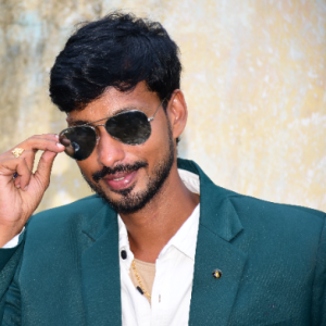 Kavi Sharma