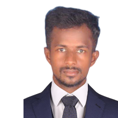 Kavi Yarasandran