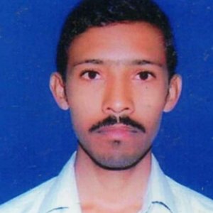 Kavidit Bansal